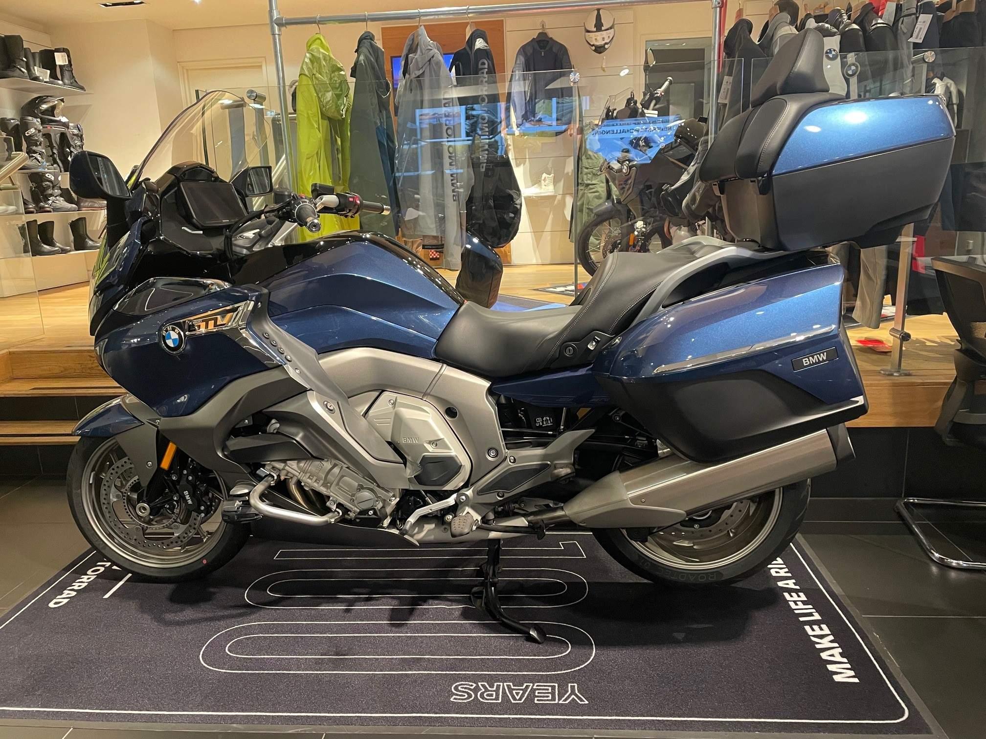 Bmw gtl online
